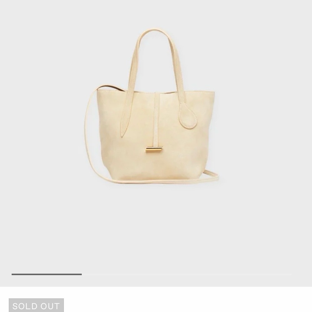 Sprout tote mini bag Liffner